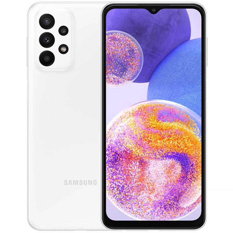 Samsung Galaxy A23 SM-A235M Dual SIM de 64GB / 4GB RAM de 6.6